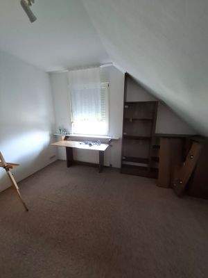 1. Zimmer im Obergeschoss
