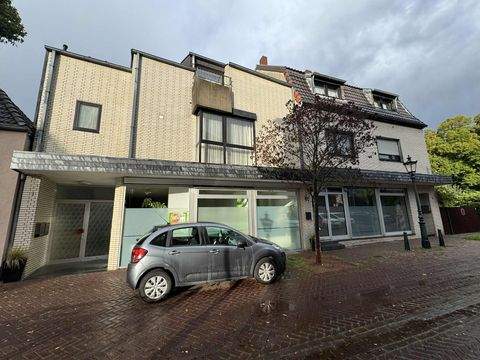 Korschenbroich Renditeobjekte, Mehrfamilienhäuser, Geschäftshäuser, Kapitalanlage