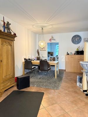 direkter Zugang zur Küche