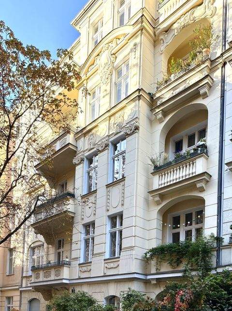 Berlin / Steglitz Wohnungen, Berlin / Steglitz Wohnung kaufen