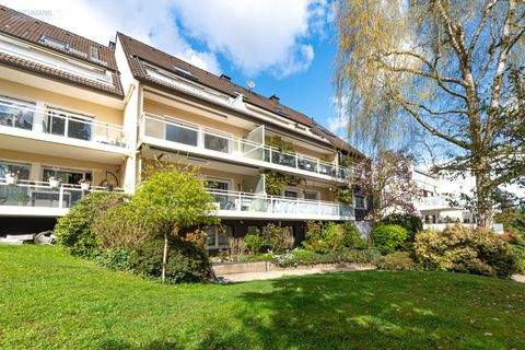 Essen / Heisingen Wohnungen, Essen / Heisingen Wohnung kaufen