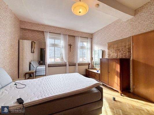 Wohnraum, 1 OG-links