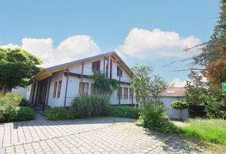 Außenansicht Westseite