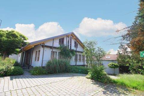 Aulendorf Häuser, Aulendorf Haus kaufen