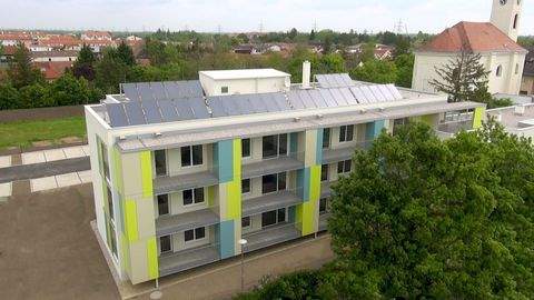 Münchendorf Wohnungen, Münchendorf Wohnung mieten