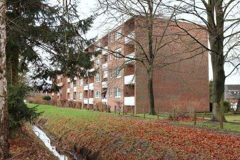 Delmenhorst Wohnungen, Delmenhorst Wohnung mieten