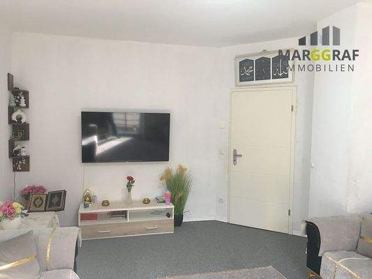 Wohnzimmer OG 1 rechts