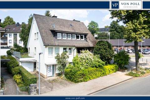 Arnsberg Häuser, Arnsberg Haus kaufen