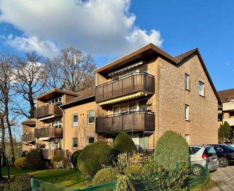 Osnabrück Wohnungen, Osnabrück Wohnung mieten