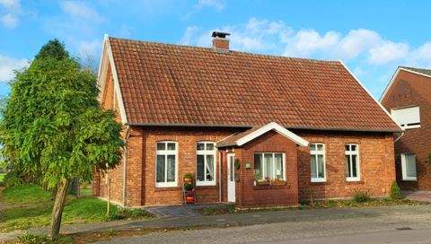 Menslage Häuser, Menslage Haus mieten 