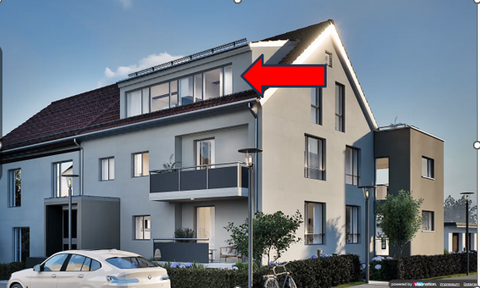 Hausach Wohnungen, Hausach Wohnung kaufen