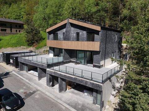 La Massana Häuser, La Massana Haus kaufen