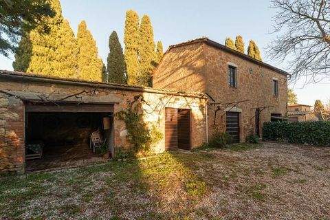 Pienza Häuser, Pienza Haus kaufen