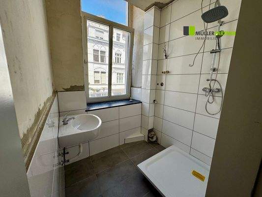 Bad 1.OG (Haupthaus)