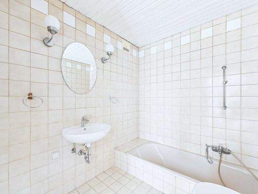 Zentrales Ein-/Zweifamilienhaus in St. Ingbert