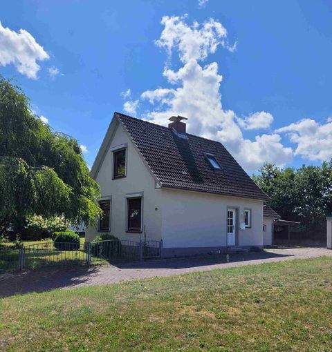 Moorrege Häuser, Moorrege Haus kaufen