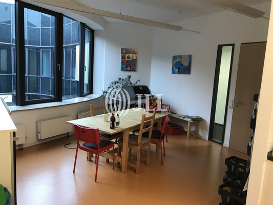 Innenansicht