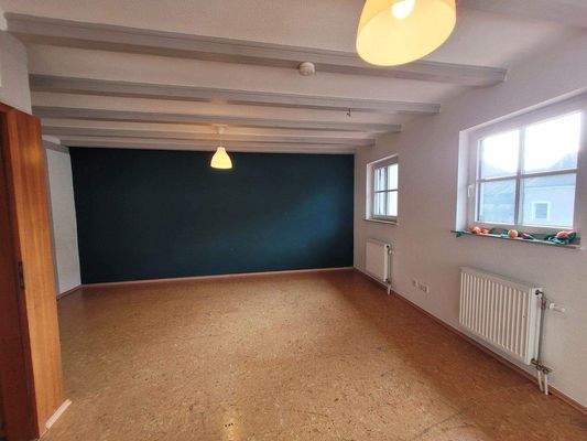 Teilbares Kinderzimmer