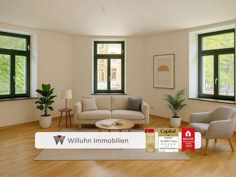 Leipzig Wohnungen, Leipzig Wohnung kaufen