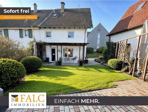 Radevormwald Häuser, Radevormwald Haus kaufen