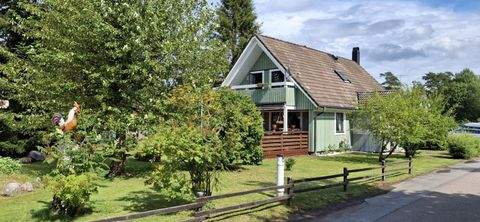 Målerås Häuser, Målerås Haus kaufen