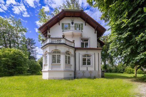 Starnberg Häuser, Starnberg Haus kaufen