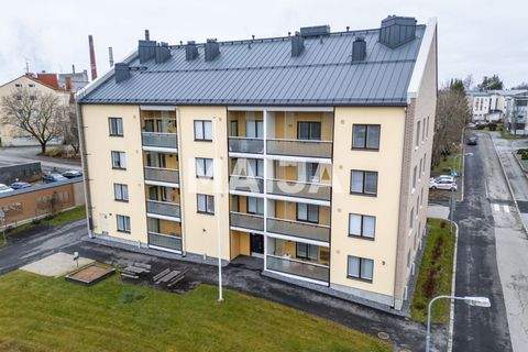 Valkeakoski Wohnungen, Valkeakoski Wohnung kaufen