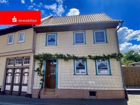 Friedrichroda Häuser, Friedrichroda Haus kaufen