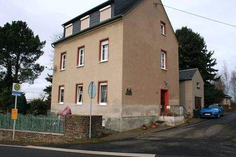 Leisnig Häuser, Leisnig Haus kaufen