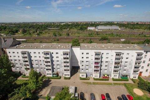 Magdeburg Wohnungen, Magdeburg Wohnung mieten