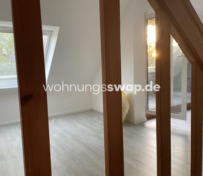 3 Zimmer Wohnung in Hamburg (Eidelstedt)