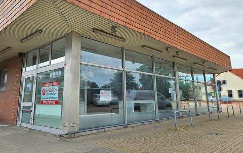 Wildeshausen Büros, Büroräume, Büroflächen 