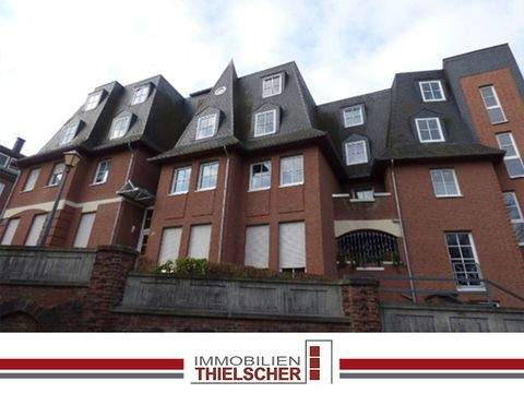 Übach-Palenberg Wohnungen, Übach-Palenberg Wohnung mieten