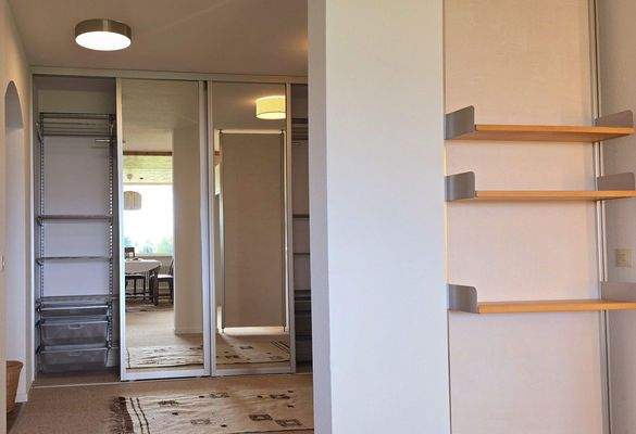 Schiebetürschrank 3