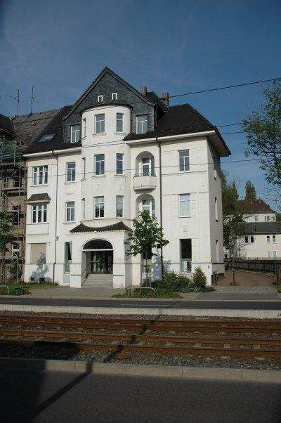 !!! PREISWERT - Stellplatz inkl. - 2-Raum Wohnung- mit Balkon