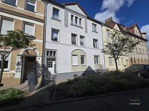 Bitterfeld Wohnungen, Bitterfeld Wohnung mieten