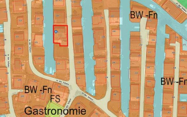 Flächenwidmungsplan