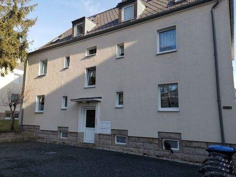 Reichenbach Wohnungen, Reichenbach Wohnung mieten