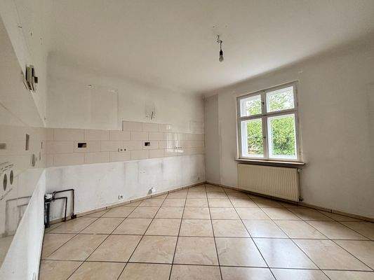 Haupthaus -  EG Küche