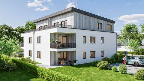 Büdingen Wohnungen, Büdingen Wohnung kaufen