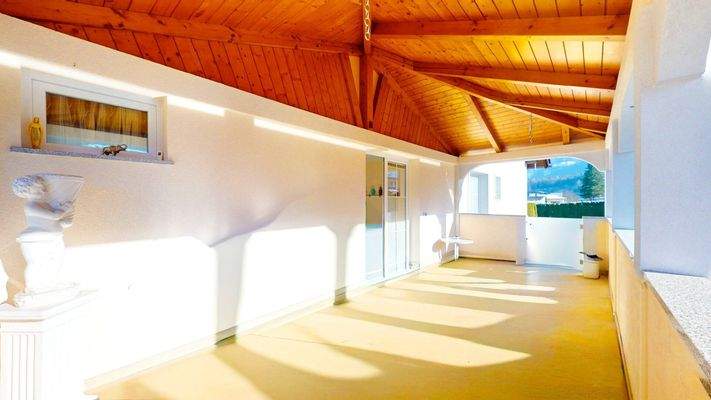 Terrasse (Whg links)