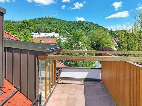 Bensheim/ Auerbach Wohnungen, Bensheim/ Auerbach Wohnung kaufen
