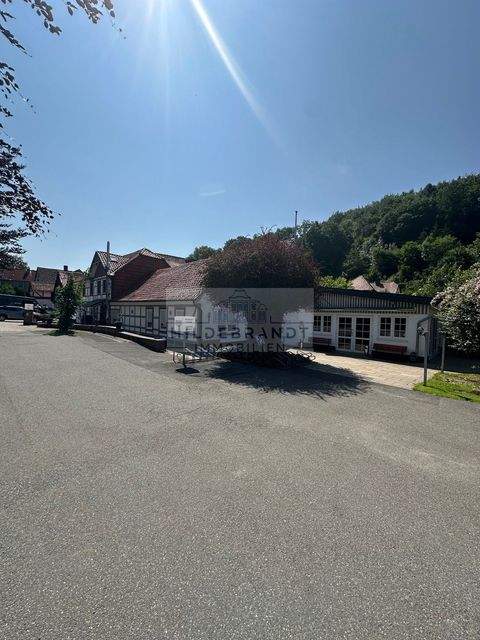 Nörten-Hardenberg Gastronomie, Pacht, Gaststätten