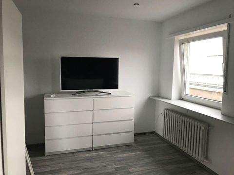 Ludwigshafen Wohnungen, Ludwigshafen Wohnung mieten