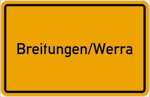 Breitungen/Werra Wohnungen, Breitungen/Werra Wohnung mieten