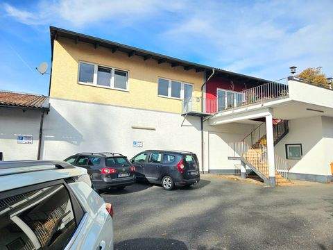 Furth im Wald Renditeobjekte, Mehrfamilienhäuser, Geschäftshäuser, Kapitalanlage