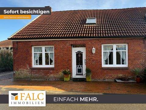 Bunde Häuser, Bunde Haus kaufen