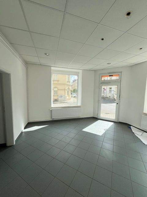 Wurzen Ladenlokale, Ladenflächen 