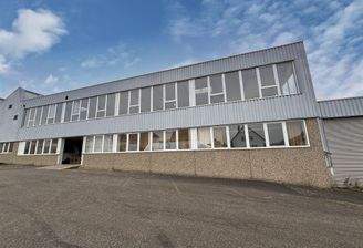 Seitenansicht rechts hinten