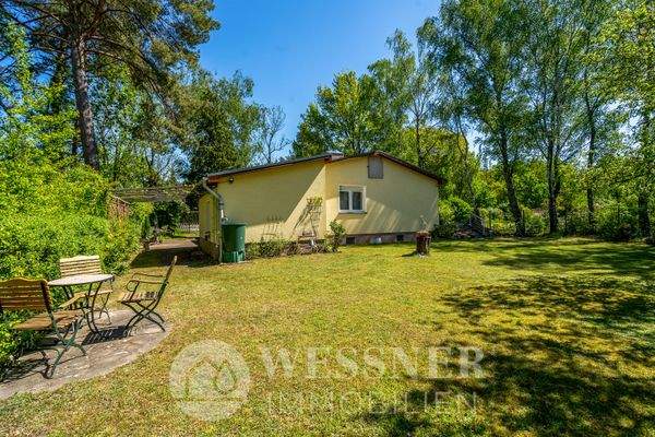 Außen-Gartenansicht 4